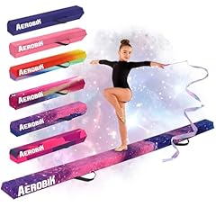 Aerobik poutre gymnastique d'occasion  Livré partout en France