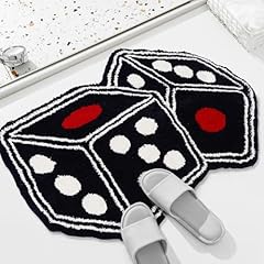Dice rug x29 for sale  Delivered anywhere in USA 
