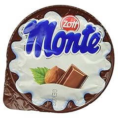 Zott monte milch gebraucht kaufen  Wird an jeden Ort in Deutschland