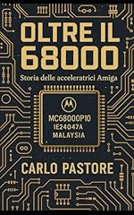 Oltre 68000 storia usato  Spedito ovunque in Italia 