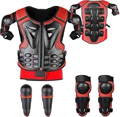Fansport armatura moto usato  Spedito ovunque in Italia 