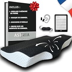 Oreiller ergonomique cervical d'occasion  Livré partout en France
