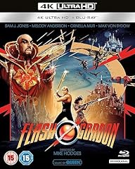 Flash gordon blu d'occasion  Livré partout en France