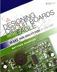 Designing circuit boards d'occasion  Livré partout en France