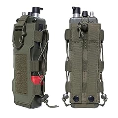 Molle radio pouch for sale  Delivered anywhere in USA 