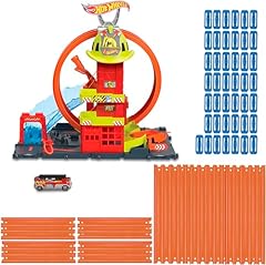 Hot wheels city for sale  Delivered anywhere in USA 