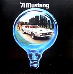 1971 ford mustang for sale  Delivered anywhere in USA 