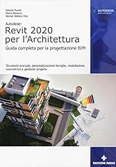 Autodesk revit architecture usato  Spedito ovunque in Italia 