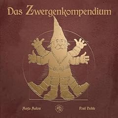 Zwergenkompendium gebraucht kaufen  Wird an jeden Ort in Deutschland