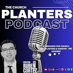 Church planters podcast for sale  Delivered anywhere in USA 
