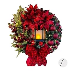 Tomnuk christmas wreaths for sale  Delivered anywhere in USA 