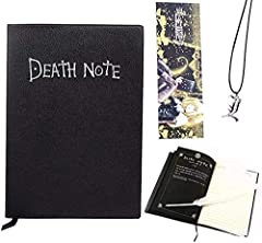 Quaderno death note usato  Spedito ovunque in Italia 