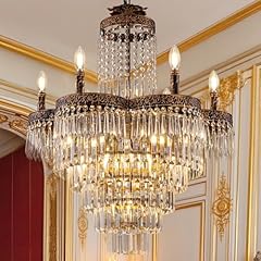 Tochic lights chandelier for sale  Delivered anywhere in UK
