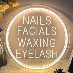Nails facials waxing for sale  Delivered anywhere in USA 