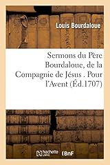 Sermons père bourdaloue d'occasion  Livré partout en France