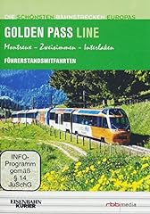 Golden pass line gebraucht kaufen  Wird an jeden Ort in Deutschland