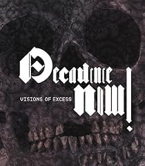 Decadence visions excess for sale  Delivered anywhere in USA 