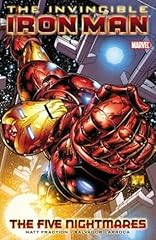 Invincible iron man for sale  Delivered anywhere in UK