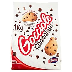 Pavesi biscotti frollini usato  Spedito ovunque in Italia 
