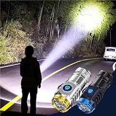 Portable outdoor flashlight for sale  Delivered anywhere in USA 
