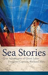 Sea stories true for sale  Delivered anywhere in USA 