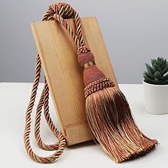 Vixda 2pc tassel for sale  Delivered anywhere in UK