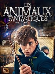 Animaux fantastiques d'occasion  Livré partout en France