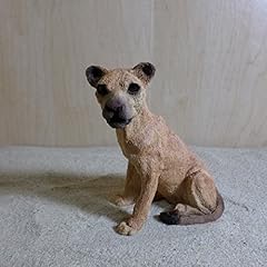 Stone critters lioness for sale  Delivered anywhere in USA 