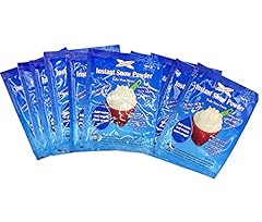 Pack instant snow for sale  Delivered anywhere in USA 