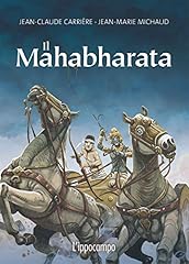 Mahabharata usato  Spedito ovunque in Italia 