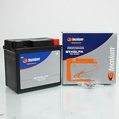 Tecnium sla battery for sale  Delivered anywhere in Ireland