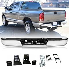Tusdar rear bumper for sale  Delivered anywhere in USA 