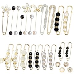 Pieces pearl crystal for sale  Delivered anywhere in USA 