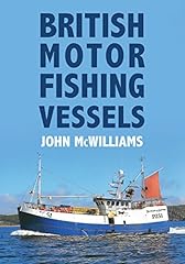 British motor fishing for sale  Delivered anywhere in UK