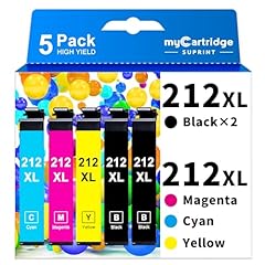 Mycartridge suprint 212xl for sale  Delivered anywhere in USA 