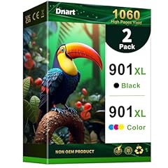 Dnart 901xl ink for sale  Delivered anywhere in USA 