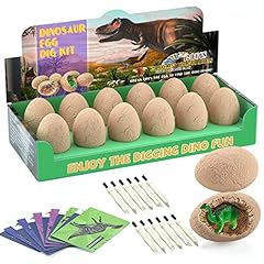 Bigear dinosaur eggs for sale  Delivered anywhere in USA 