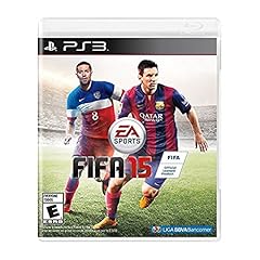 Fifa playstation 3 for sale  Delivered anywhere in USA 