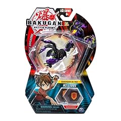 Bakugan ultra nillious for sale  Delivered anywhere in USA 