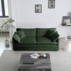 Tmsan 76.7 loveseat for sale  Delivered anywhere in USA 