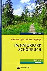 Naturpark schönbuch wanderung gebraucht kaufen  Wird an jeden Ort in Deutschland