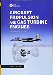 Aircraft propulsion gas for sale  Delivered anywhere in UK