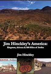 Jim hinckley america for sale  Delivered anywhere in USA 