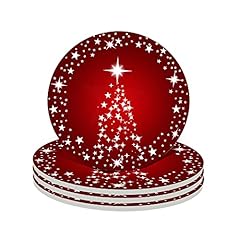 Silver star christmas for sale  Delivered anywhere in USA 