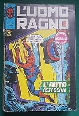 Uomo ragno n.214 usato  Spedito ovunque in Italia 