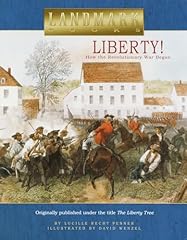 Liberty revolutionary war for sale  Delivered anywhere in USA 