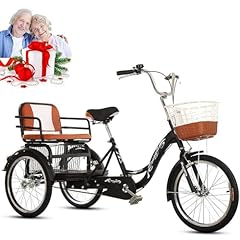 Meglob adult tricycles for sale  Delivered anywhere in UK