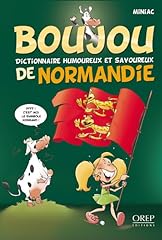 Boujou dictionnaire humoureux d'occasion  Livré partout en France