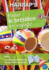 Harrap parler bresilien d'occasion  Livré partout en France