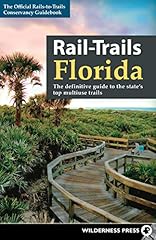 Rail trails florida for sale  Delivered anywhere in USA 